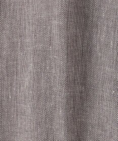 JOSEPH ABBOUD 【ウエストも伸びる/ストレッチ】 リヨセルリネンムーブパンツ