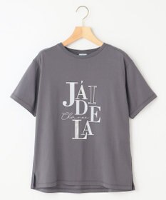 組曲 L ロゴ Tシャツ