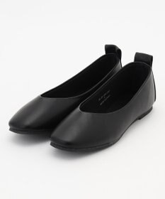 ANY 【定番人気・履き心地抜群】走れるバレエパンプス