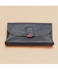 UNBILLION アトランタ ATLANTA / 牛革かぶせ長財布