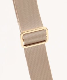 TOCCA T-ECLAIR LEATHERBAG ボストンバッグ