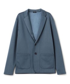 JOSEPH HOMME 【WEB・一部店舗限定  】ダブルフェイスジャージー　カットソージャケット