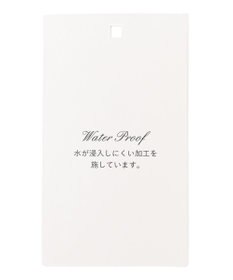 TOCCA 【晴雨兼用】SQUARE BIJOUX RAINBOOTS ブーツ