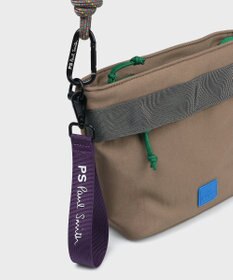 Paul Smith PSカラーコード ショルダーバッグ