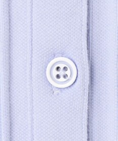 組曲 KIDS 【110-140㎝】ストレッチカノコ ポロシャツ