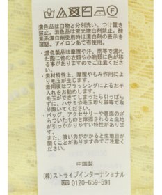 earth music&ecology フラワーレースキャミワンピース