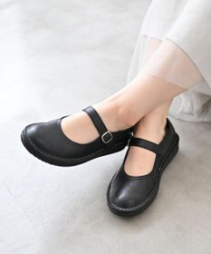 Pointer 本革 超軽量カジュアルシューズ