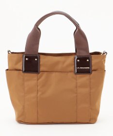 LA BAGAGERIE 2WAYナイロンミニトート