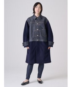 Ripo trenta anni 1stDENIM S/C CT