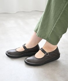 Pointer 本革 超軽量カジュアルシューズ