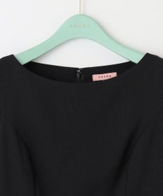 TOCCA 【消臭＆洗える！】BEAUTIFUL DAY ドレス