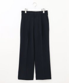 自由区 【洗える】２WAYツイル デザインパンツ