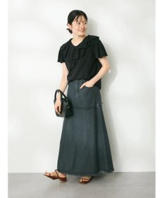 CRAFT STANDARD BOUTIQUE フリルデザインTee