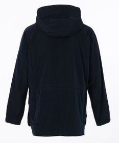 JOSEPH ABBOUD MOUNTAIN 【UNISEX】Pe／Nyピーチ ブルゾン