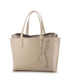 UNBILLION カシュカシュ cachechche / セパレートカラーパーテーショントート