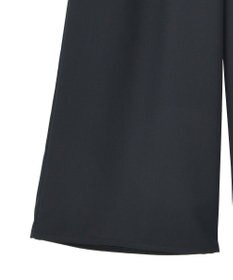 earth music&ecology ゆるとろパンツ