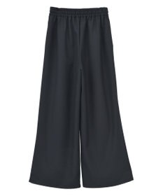 earth music&ecology ゆるとろパンツ