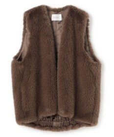 BEIGE， BROOK / ロングファージレ