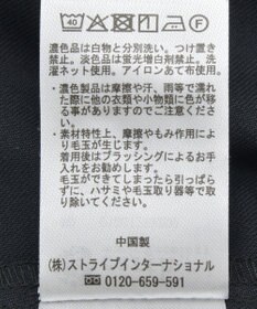 earth music&ecology ゆるとろパンツ