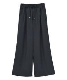 earth music&ecology ゆるとろパンツ