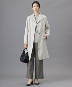 J.PRESS LADIES 【WEB限定カラーあり・2way】ワンショルダー バッグ