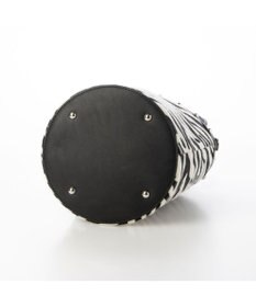 LA BAGAGERIE 【インスタグラマー chiyoさん×LA BAGAGERIE】チェーンバケツバッグ