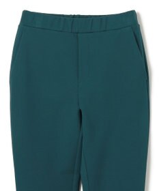 UNFILO beauty warm スリムフィットパンツ