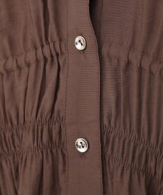 Green Parks ・ＥＬＥＮＣＡＲＥ　ＤＵＥ　シアーシャーリングシャツ