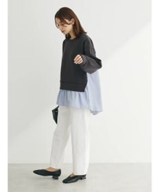 Green Parks ダンボールドッキングプルオーバー