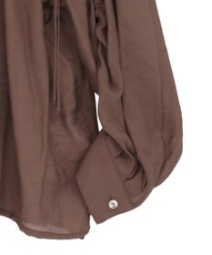 Green Parks ・ＥＬＥＮＣＡＲＥ　ＤＵＥ　シアーシャーリングシャツ