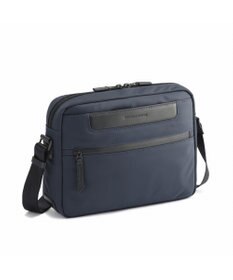 ZERO HALLIBURTON  サイファークワイエット ショルダーバッグ 81531