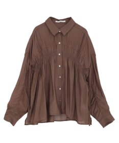 Green Parks ・ＥＬＥＮＣＡＲＥ　ＤＵＥ　シアーシャーリングシャツ