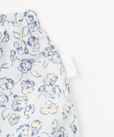 組曲 KIDS 【80-90㎝】サクラララ セットアップ