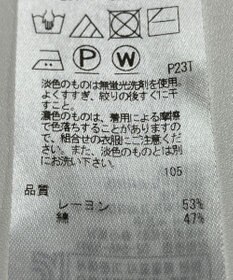 ONWARD Reuse Park 【ICB】ニット春夏
