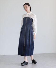 Green Parks ・ＥＬＥＮＣＡＲＥ　ＤＵＥ　シアーシャーリングシャツ