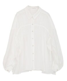 Green Parks ・ＥＬＥＮＣＡＲＥ　ＤＵＥ　シアーシャーリングシャツ