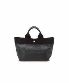 TOPKAPI 【Breath TOPKAPI】リプルネオレザー ミニトートバッグ