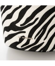 LA BAGAGERIE 【インスタグラマー chiyoさん×LA BAGAGERIE】チェーンバケツバッグ