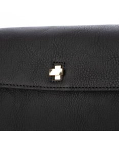 UNBILLION ペルケ perche / 姫路レザーひねりかぶせ2wayショルダーバッグ