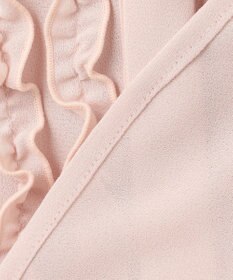 TOCCA 【消臭】PROMISE RIBBON ROSETTE ブラウス