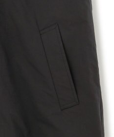 JOSEPH HOMME パウダーピーチクロス　 3WAYフードコート