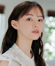 Tiaclasse 【選べる2種類】パールイヤーカフ