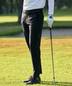 ZERO HALLIBURTON 【撥水・UVカット】 ベーシックストレッチパンツ ZHG-M5A1b 85107