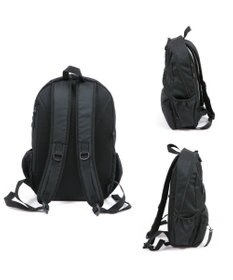 Mother garden しろたん チャーム付き リュック