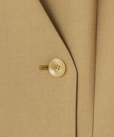 #Newans ウエストシェイプダブルジャケット