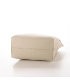 UNBILLION カシュカシュ cachechche / セパレートカラーパーテーショントート