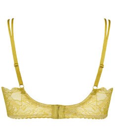 Wing Wing Lesiage 【1000シリーズ】 3/4カップブラ PB1000 ウイング／ワコール