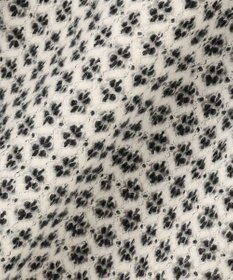 TOCCA 【WEB限定】FLOWER FLUFFY ドレス