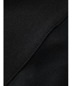 AMERICAN HOLIC 接触冷感チュールＭＩＸカットプルオーバー