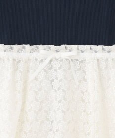 TOCCA 【洗える・消臭】FLOWER OF WINDMILL ドレス